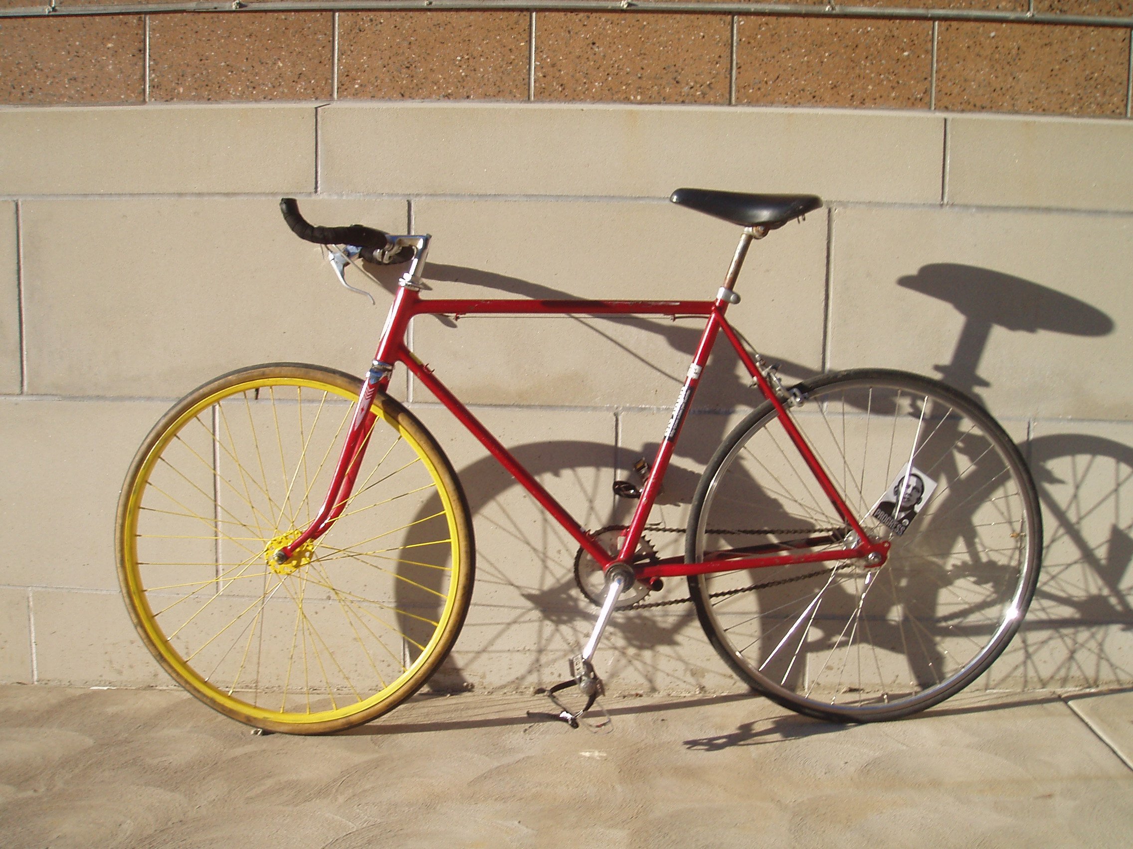 Altoids Bike LED Lights for Under 14 Dollars.... 6 Steps Instructables