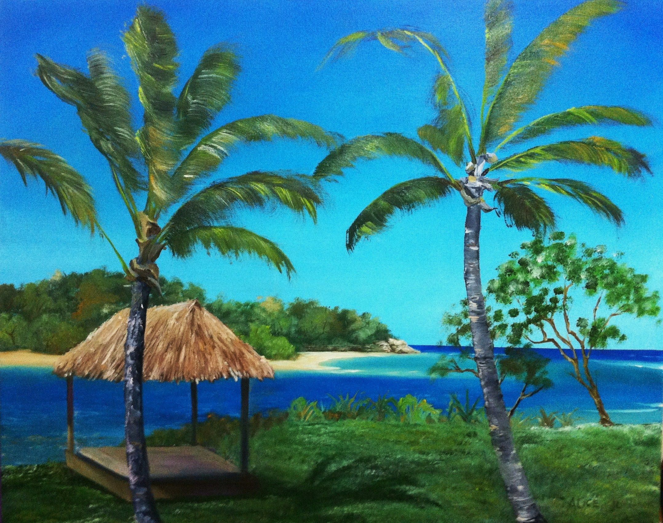 Fiji Island-Ideal Place for Sightseeing and Adventures for Tourists