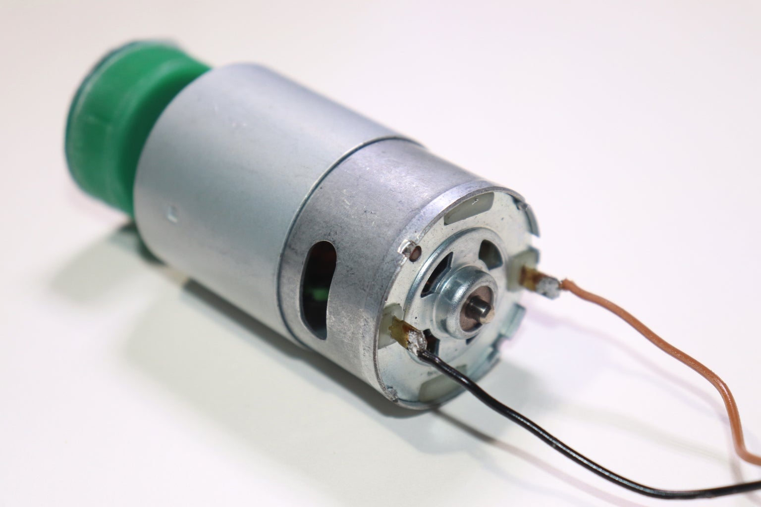 How to Make Motor Controller Circuit : 6 Steps Circuit Diagram