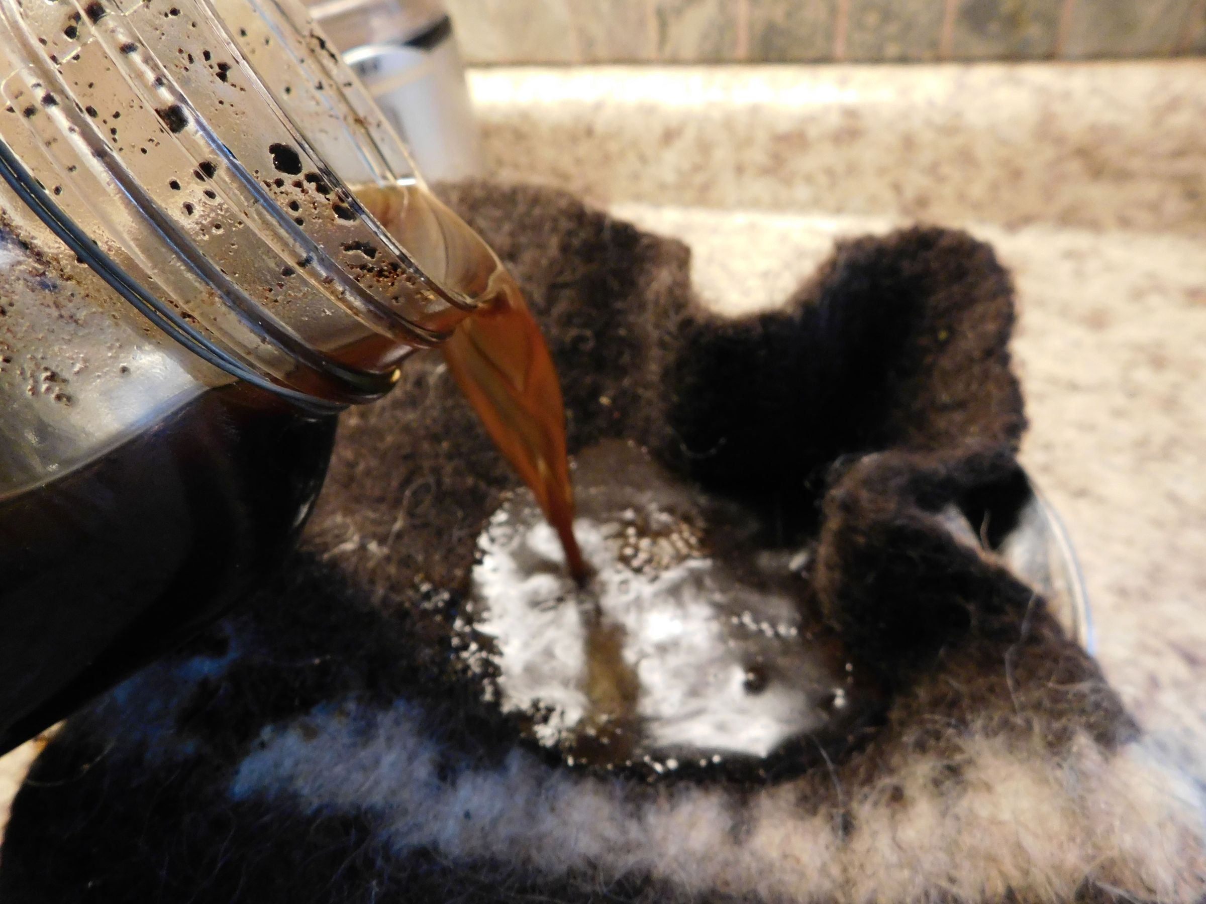 Coldbrew Coffee 6 Steps (with Pictures) Instructables