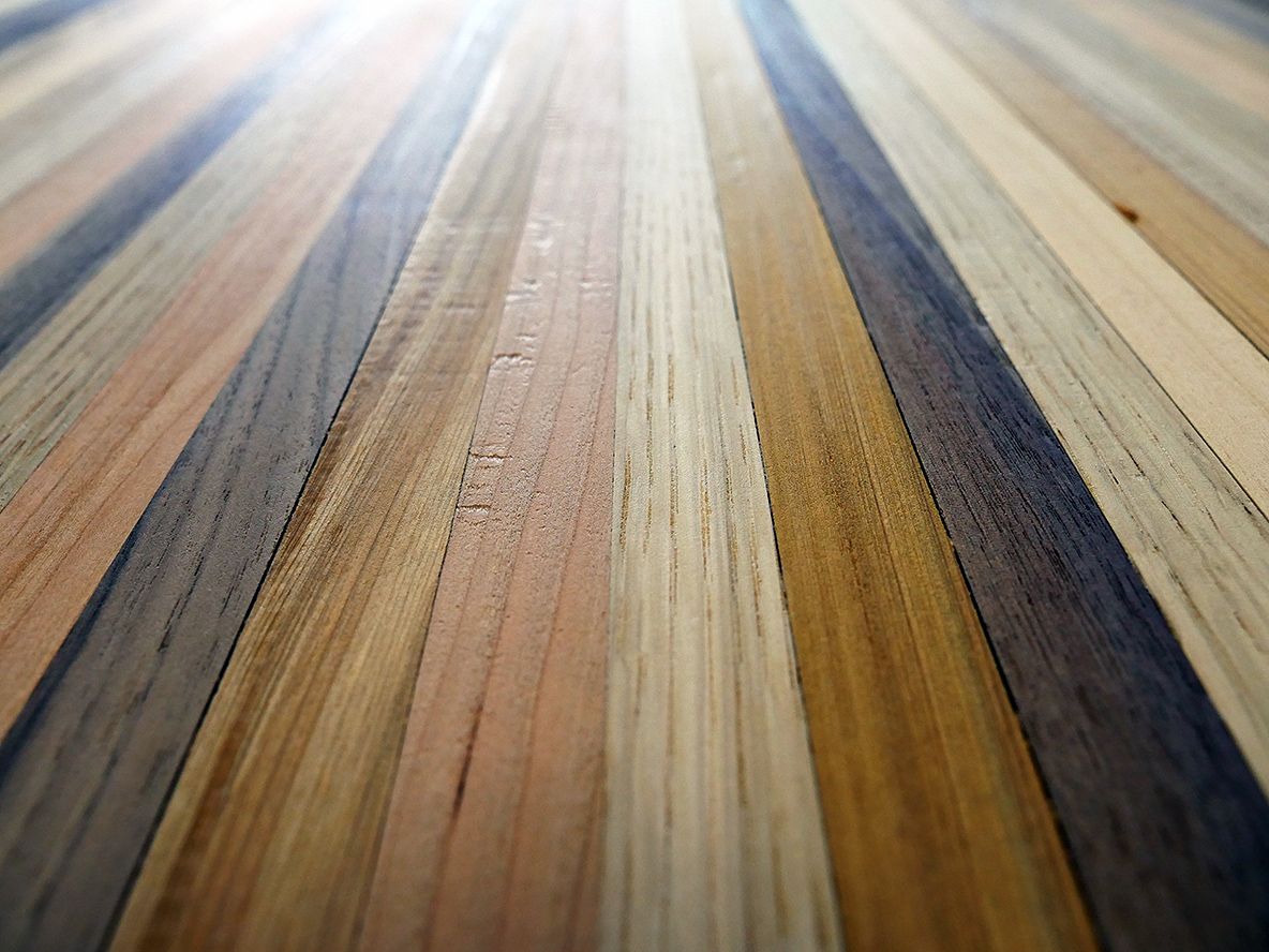 Scrap Table : 4 Steps (with Pictures) - Instructables