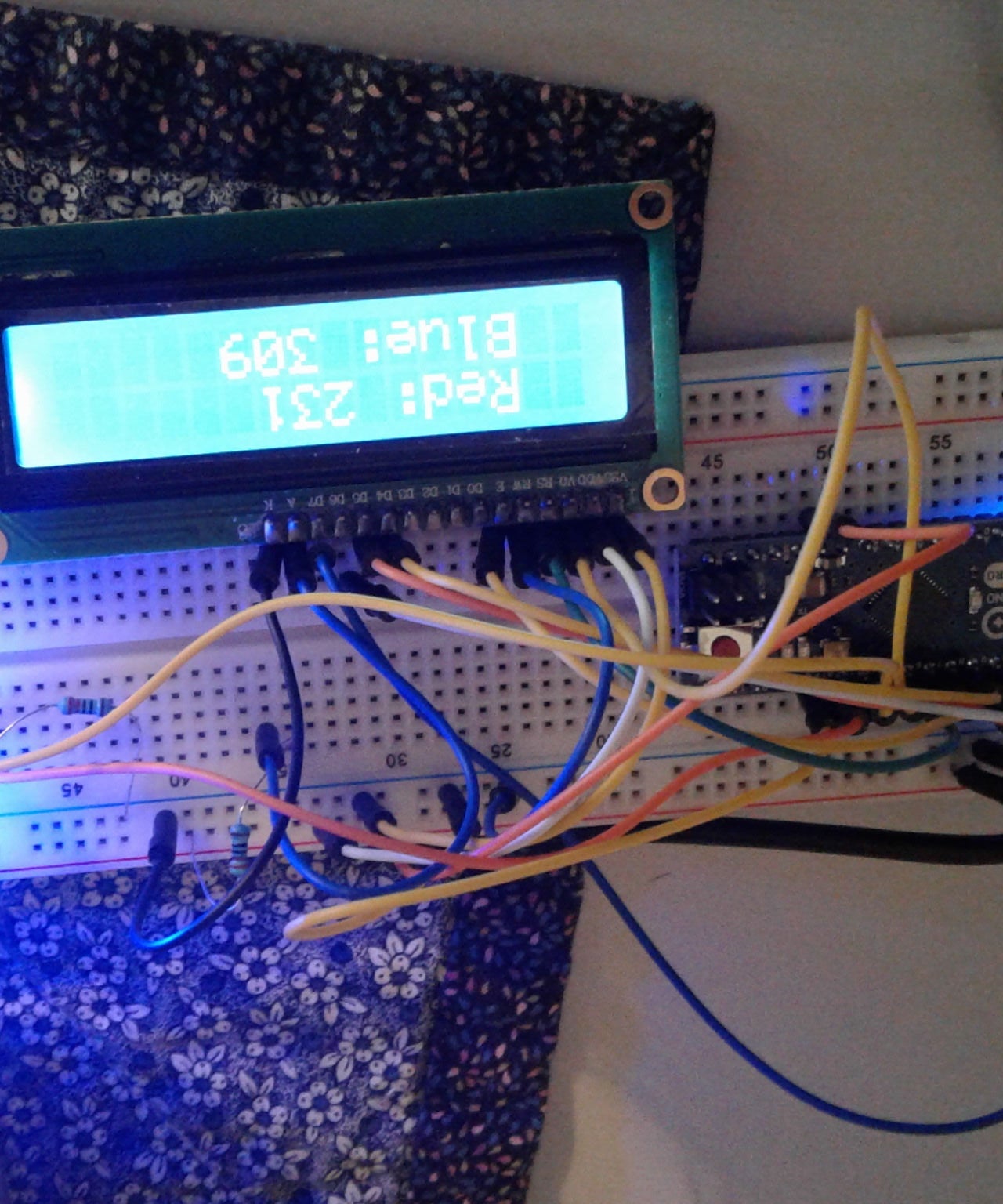 Laser Tag IR Capture the Base Game With Arduino : 3 Steps (with ...