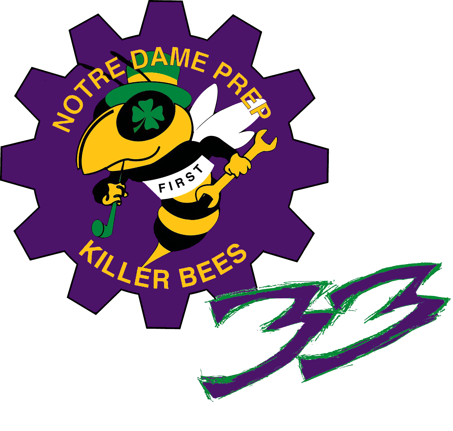 frc33killerbees