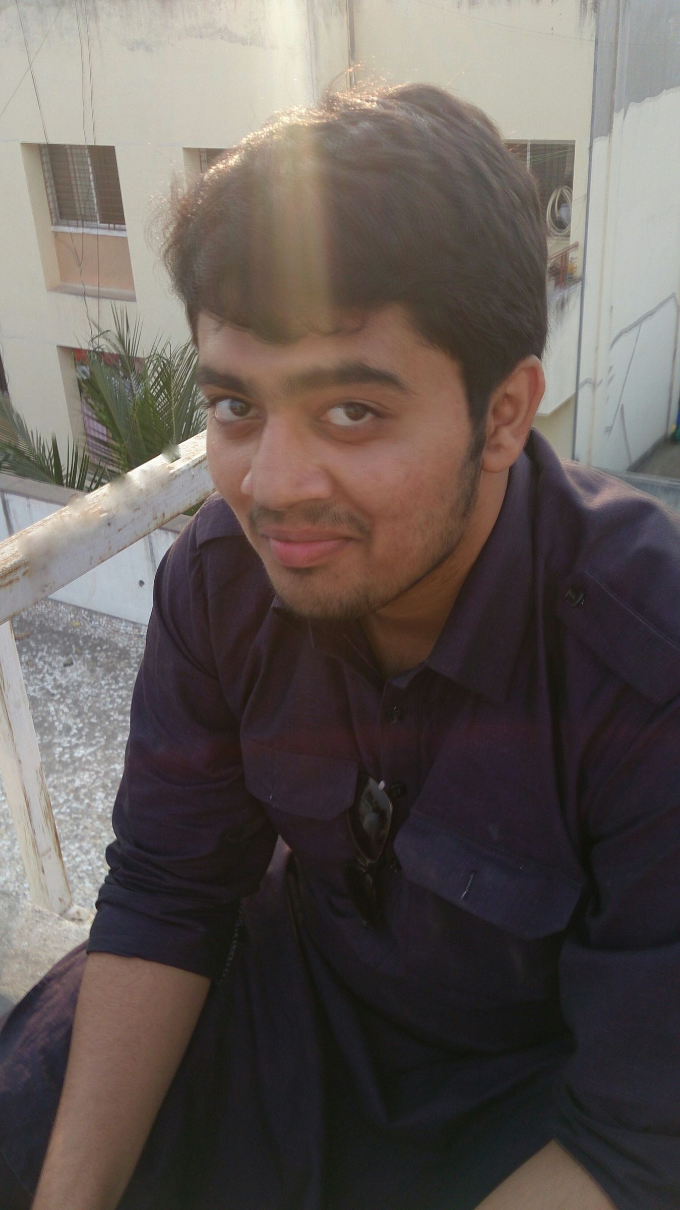 author