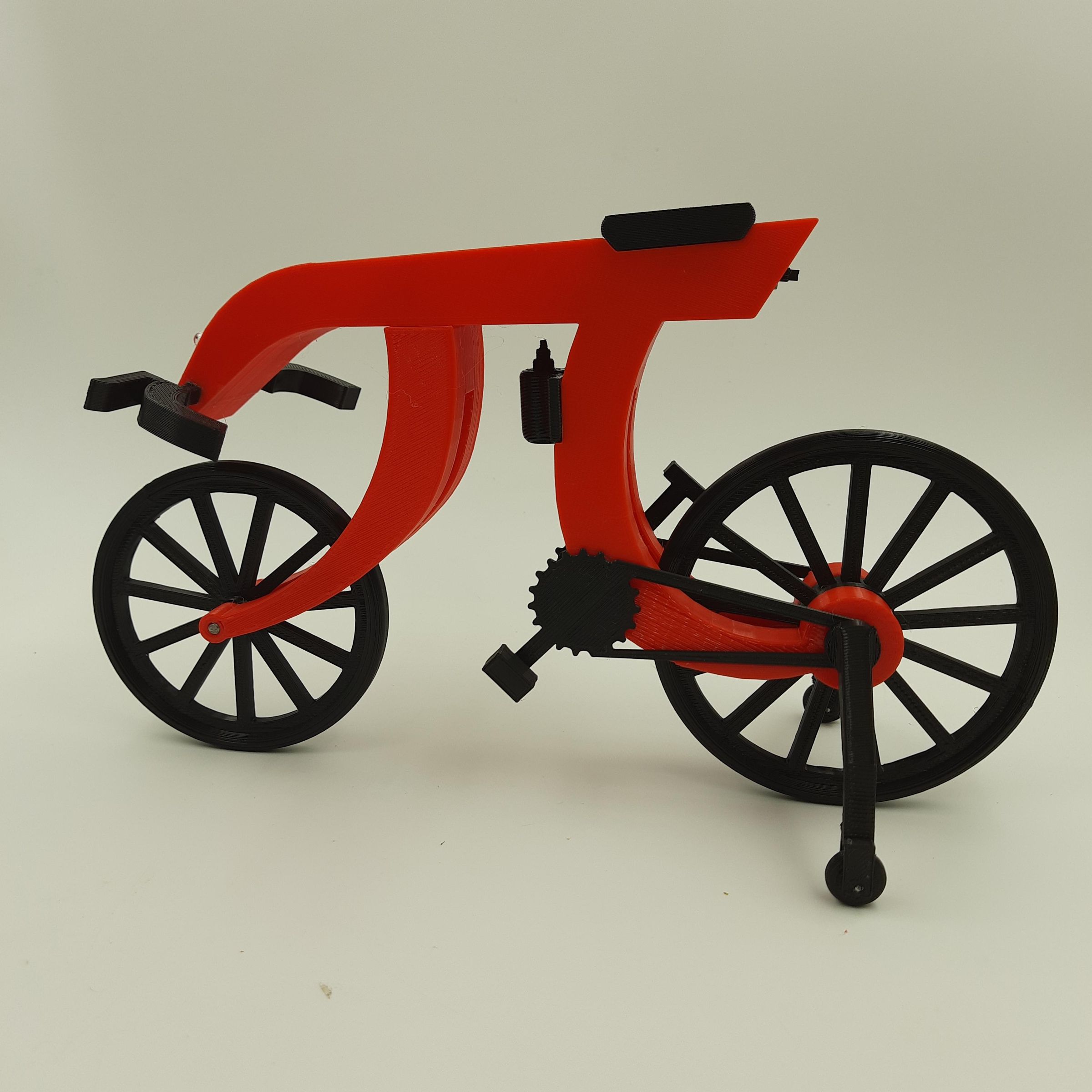 Pi Electric Cycle 28 Steps (with Pictures) Instructables