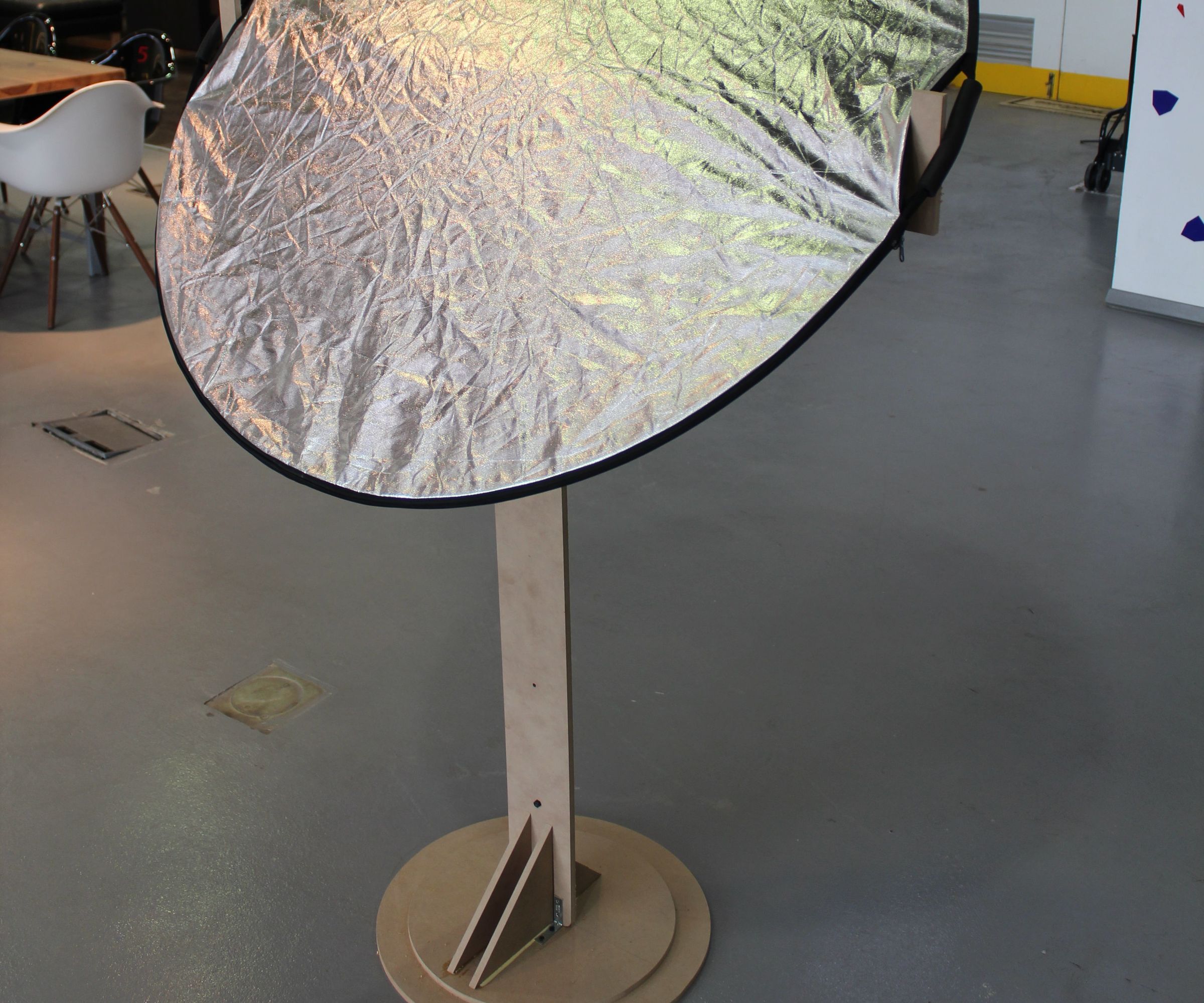 Photography Reflector Stand  