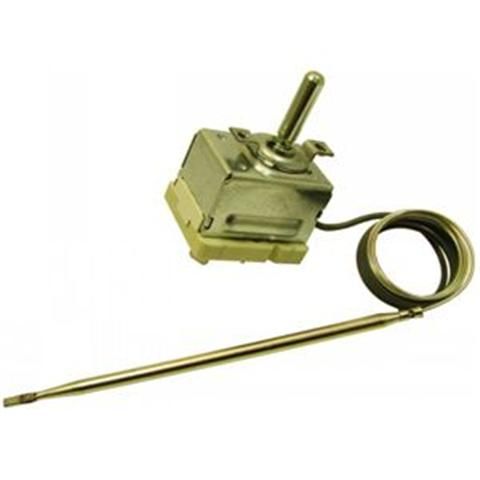 How to Replace an Oven Thermostat on an Oven, Hotpoint, Indesit