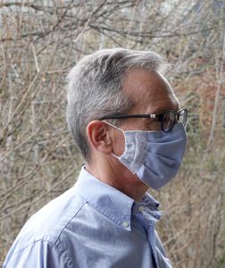 Easy Best Fit Mask : 15 Steps (with Pictures) - Instructables