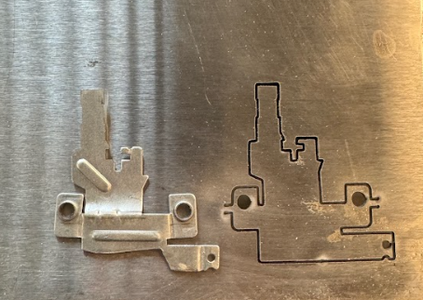 Fabrication and Pre-assembly