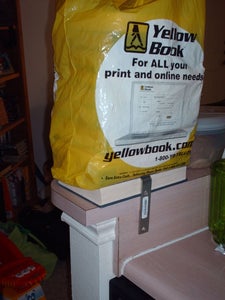 No. En Serio, Déjalo Por Toda La Noche.