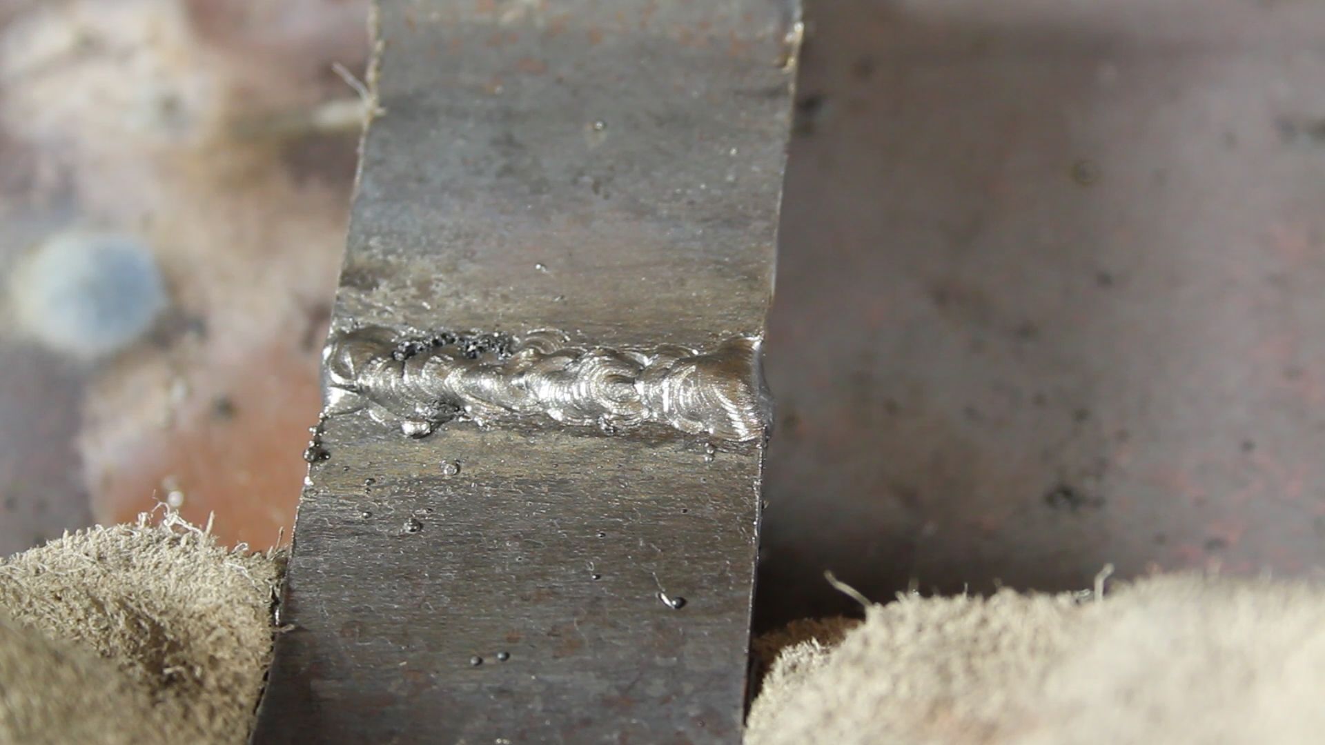 Homemade Stick Welder From Microwave Parts! 8 Steps (with Pictures