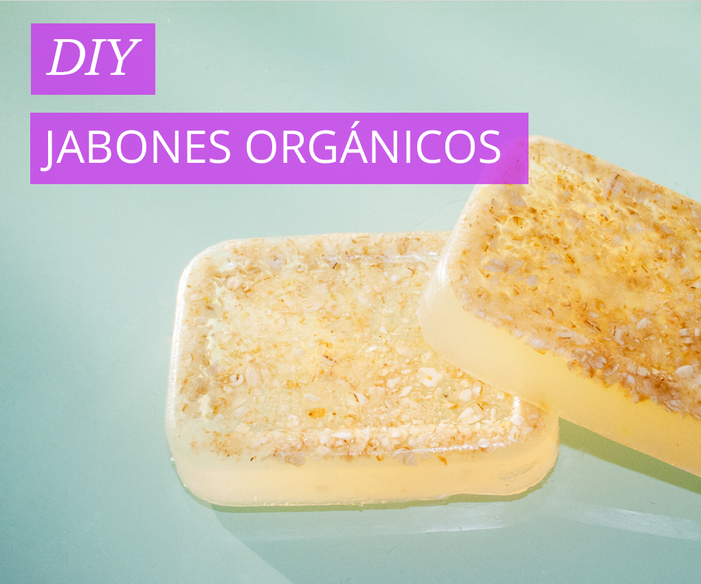 Jabones Orgánicos