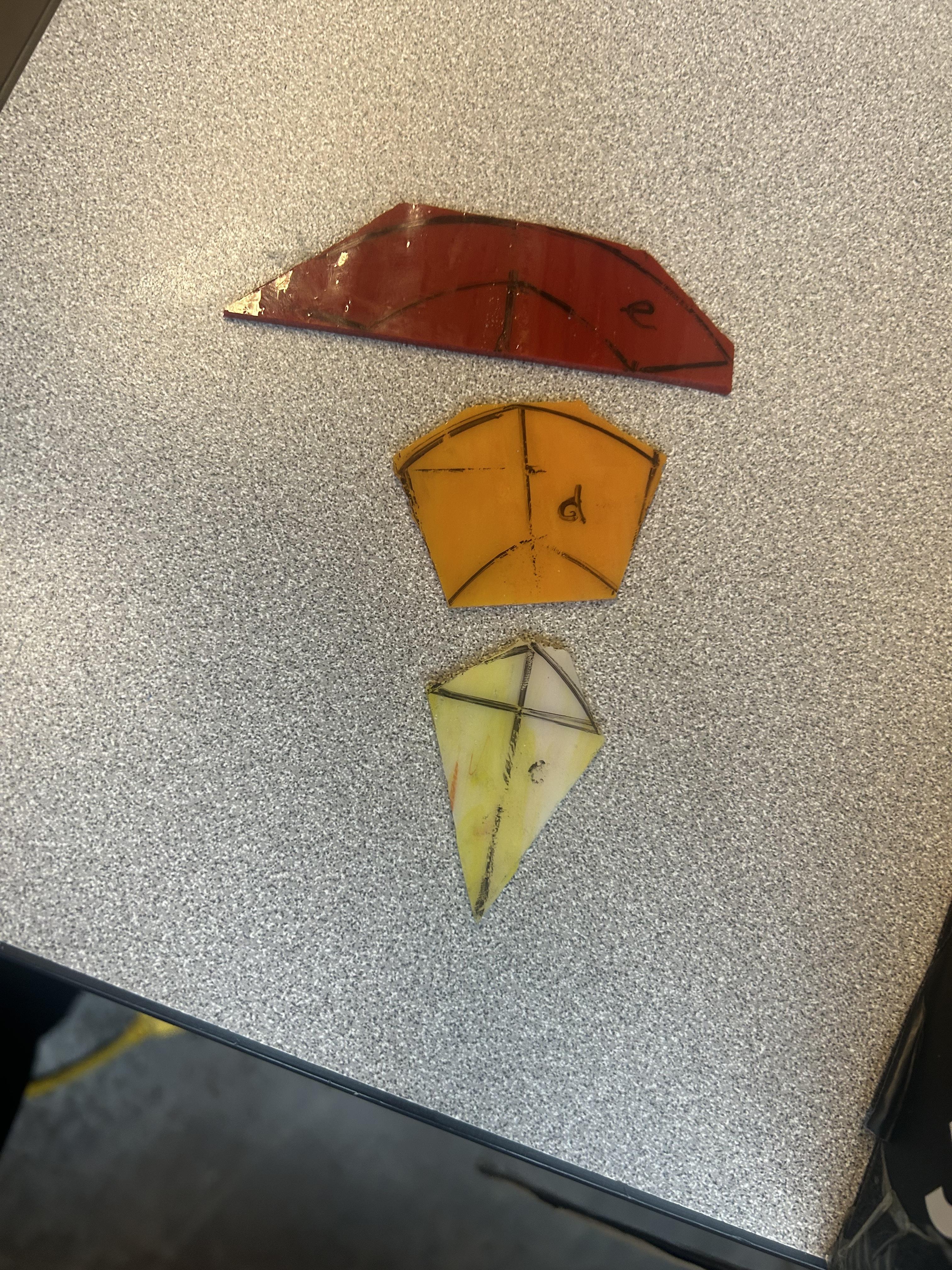 Stained Glass Lantern 11 Steps (with Pictures) Instructables