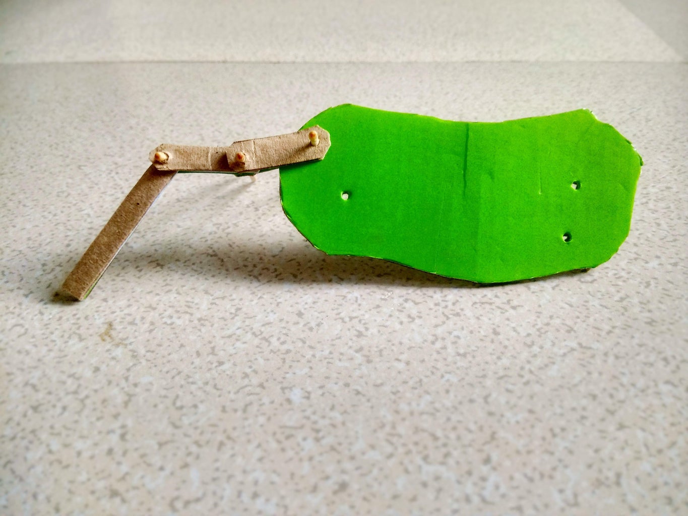 THE HORSE : 5 Steps (with Pictures) - Instructables