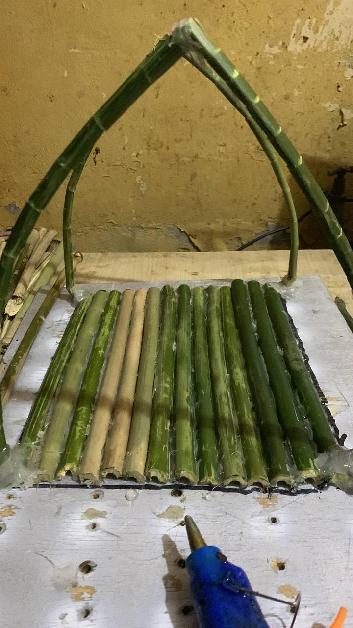 Constructing the Building According to the Design