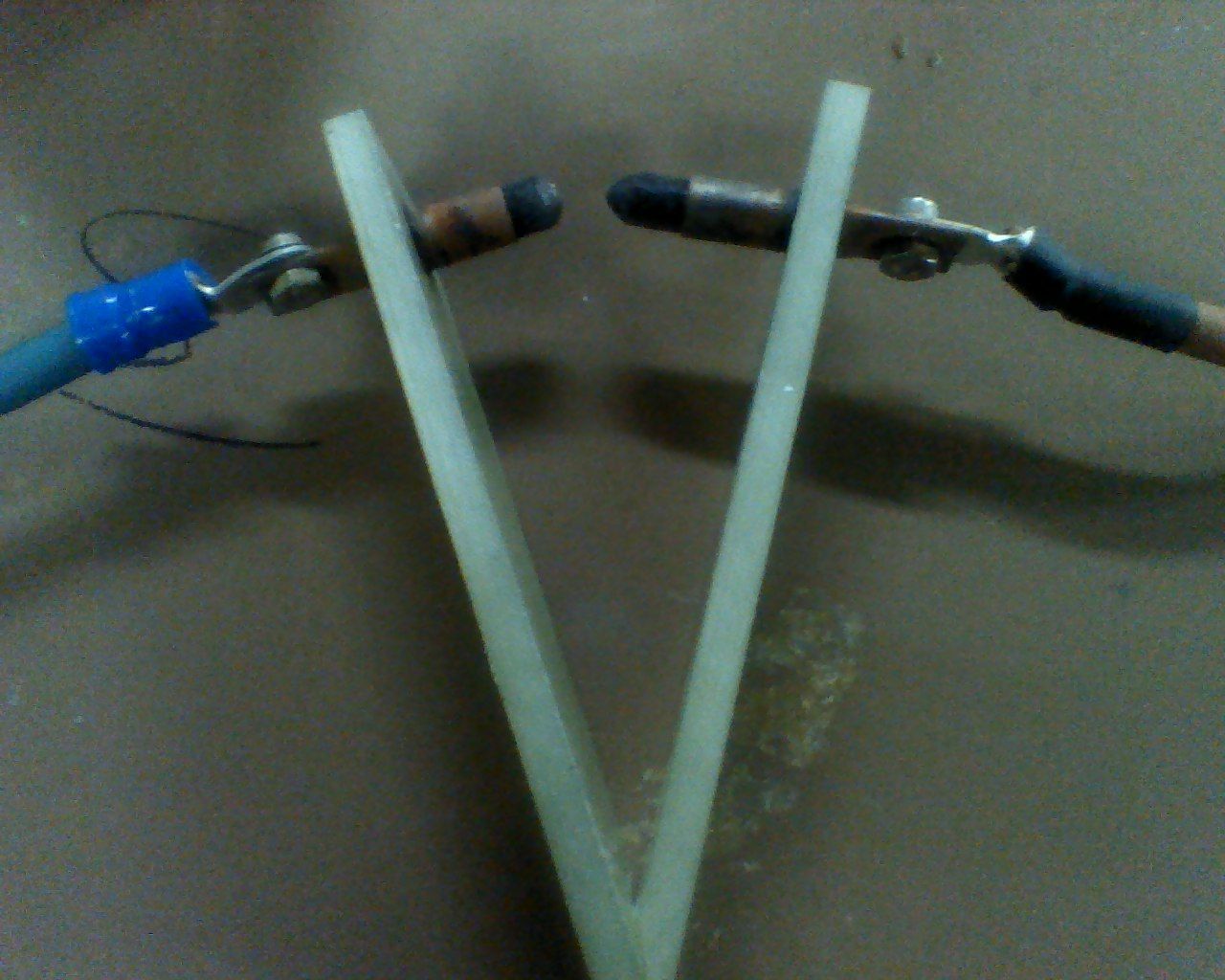 Spot Weld Anything (Even Copper)!
