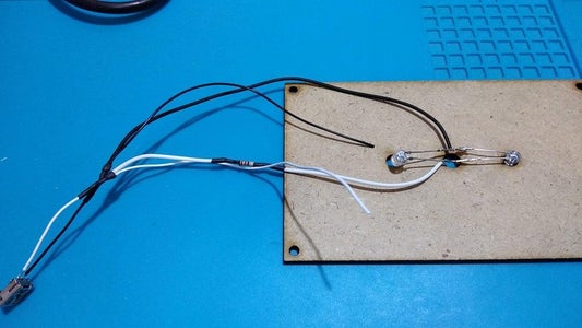 Hardware Assembly & Demonstration