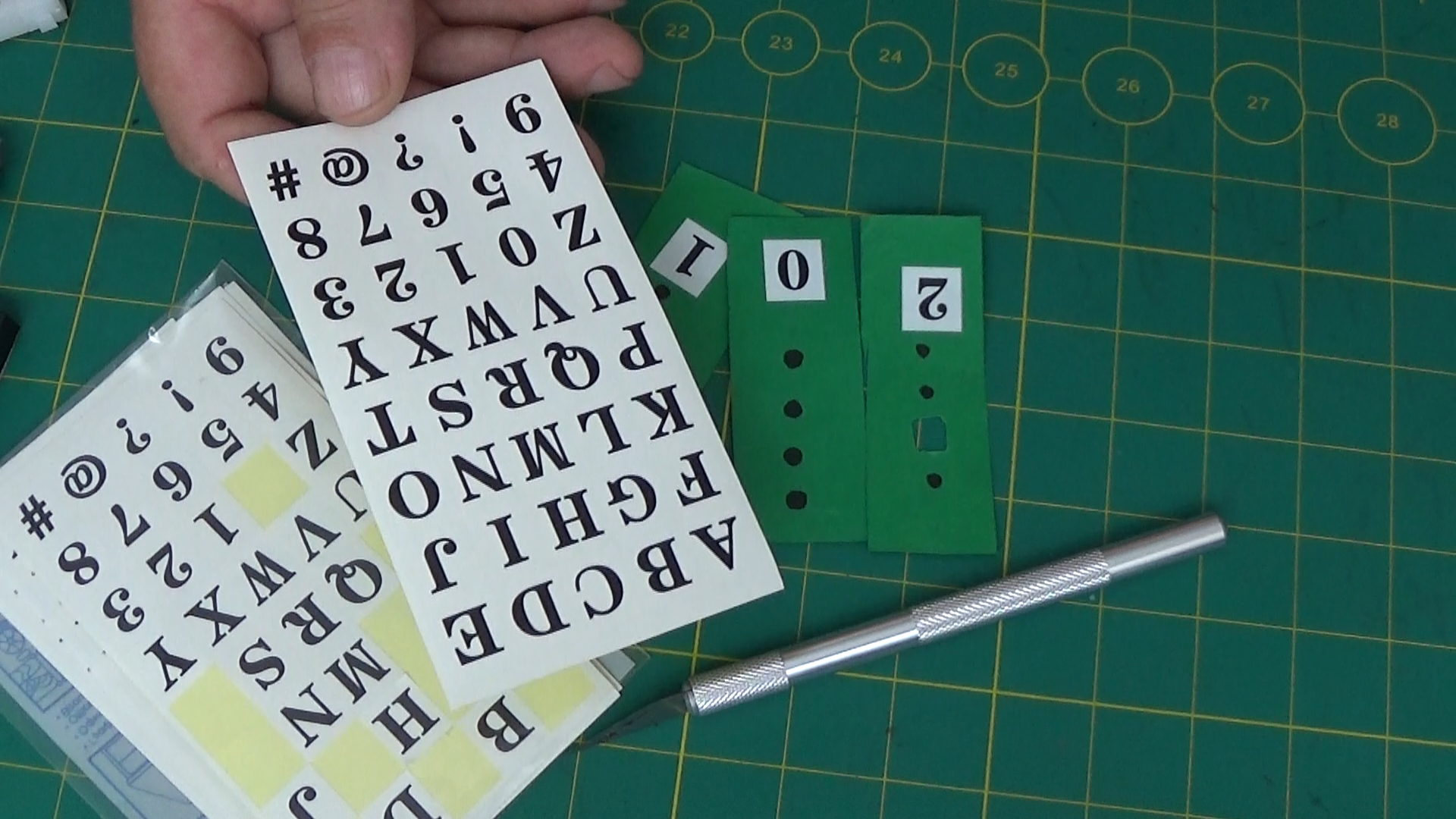 Educational Project! How the Binary Code Works! : 4 Steps (with ...