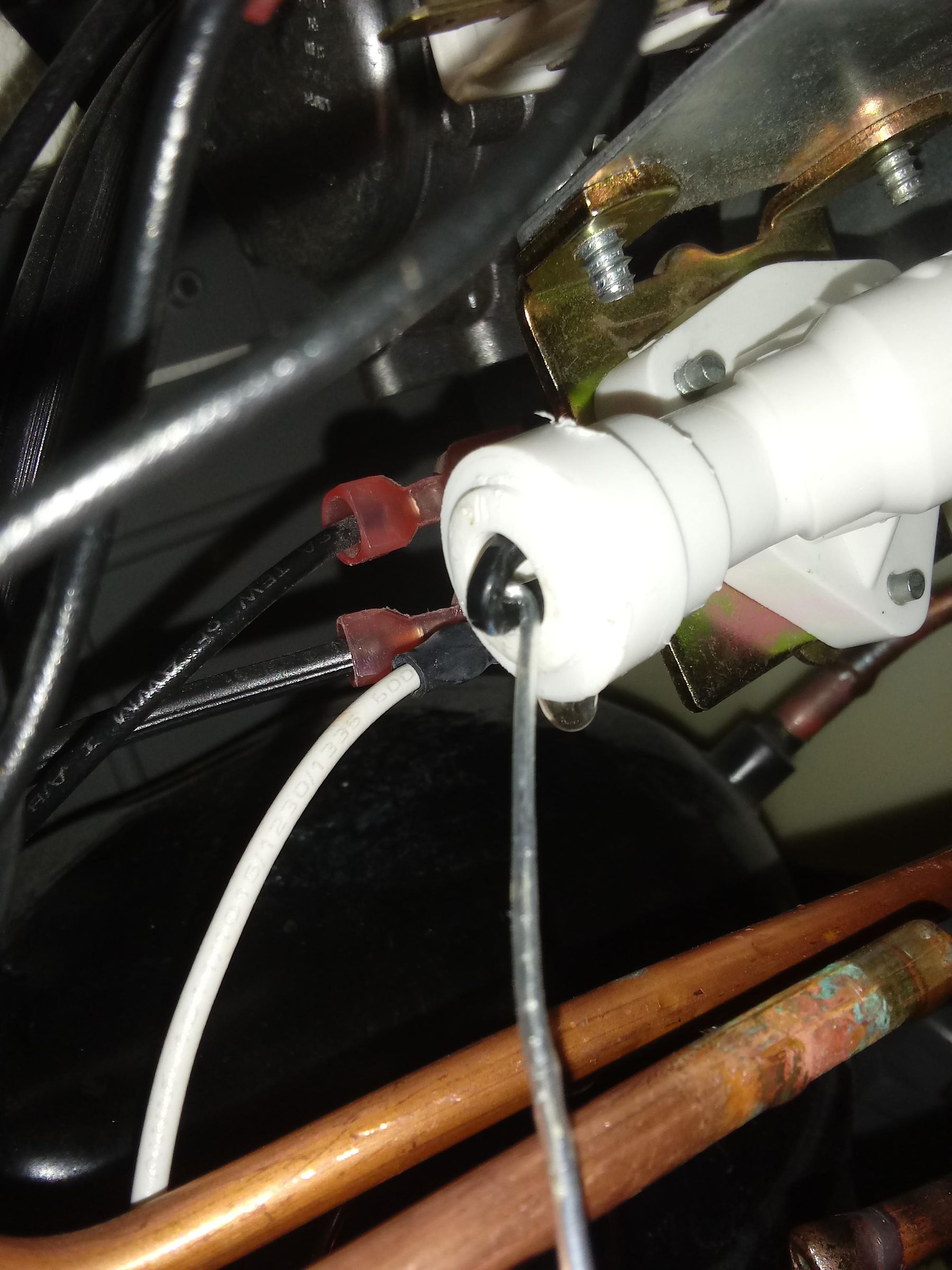 Fix a Leaking Drinking Fountain 7 Steps Instructables
