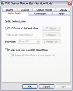 Download and Install RealVNC