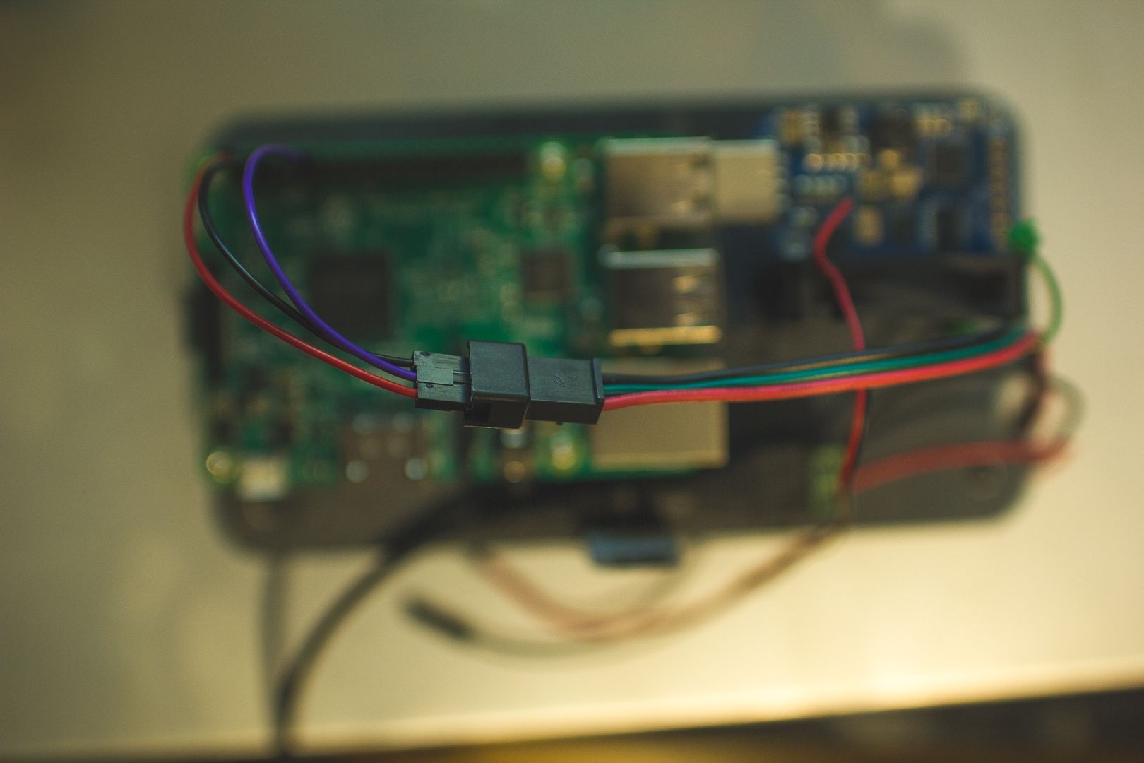 DIY Bitcoin Lottery With Raspberry Pi : 10 Steps (with Pictures) -  Instructables