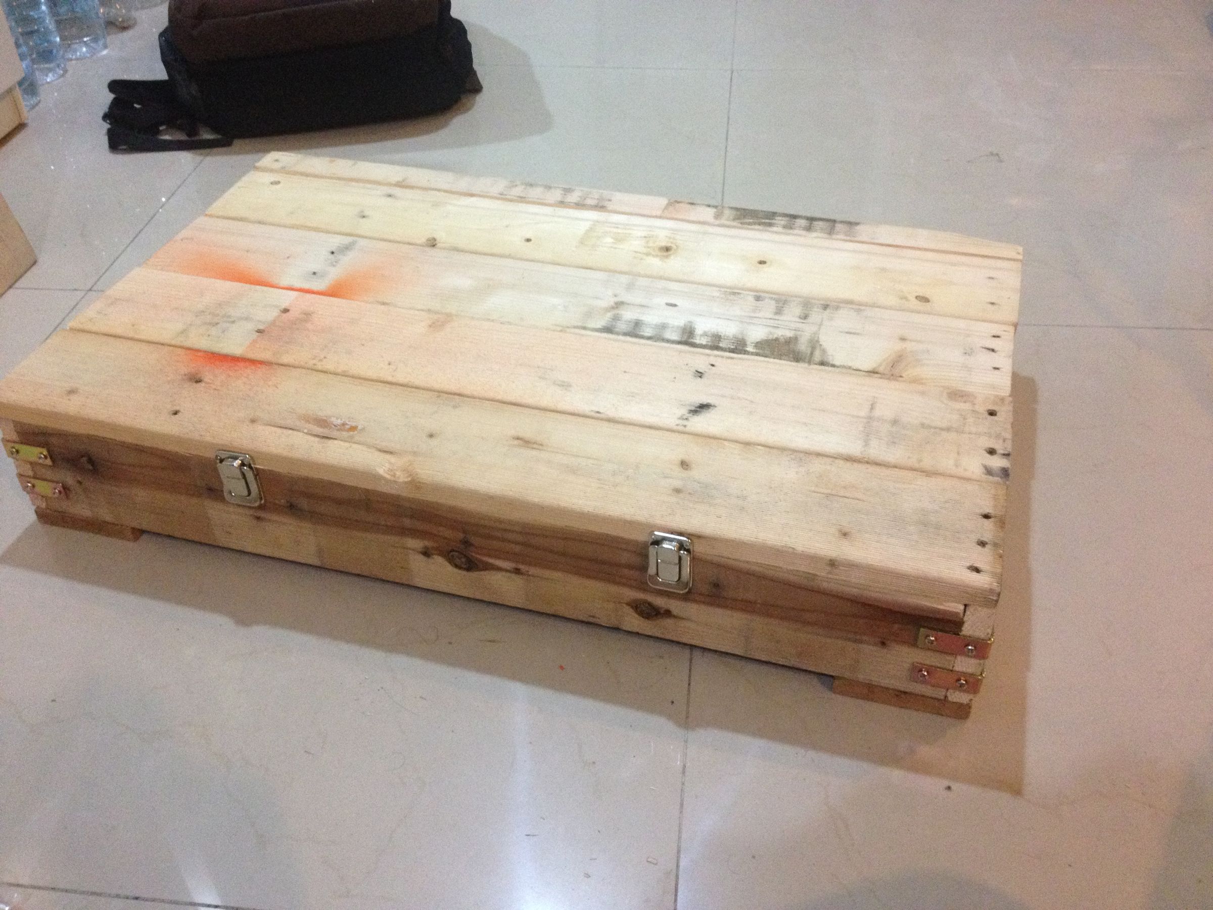 Guitar Pedal Box 4 Steps (with Pictures) Instructables