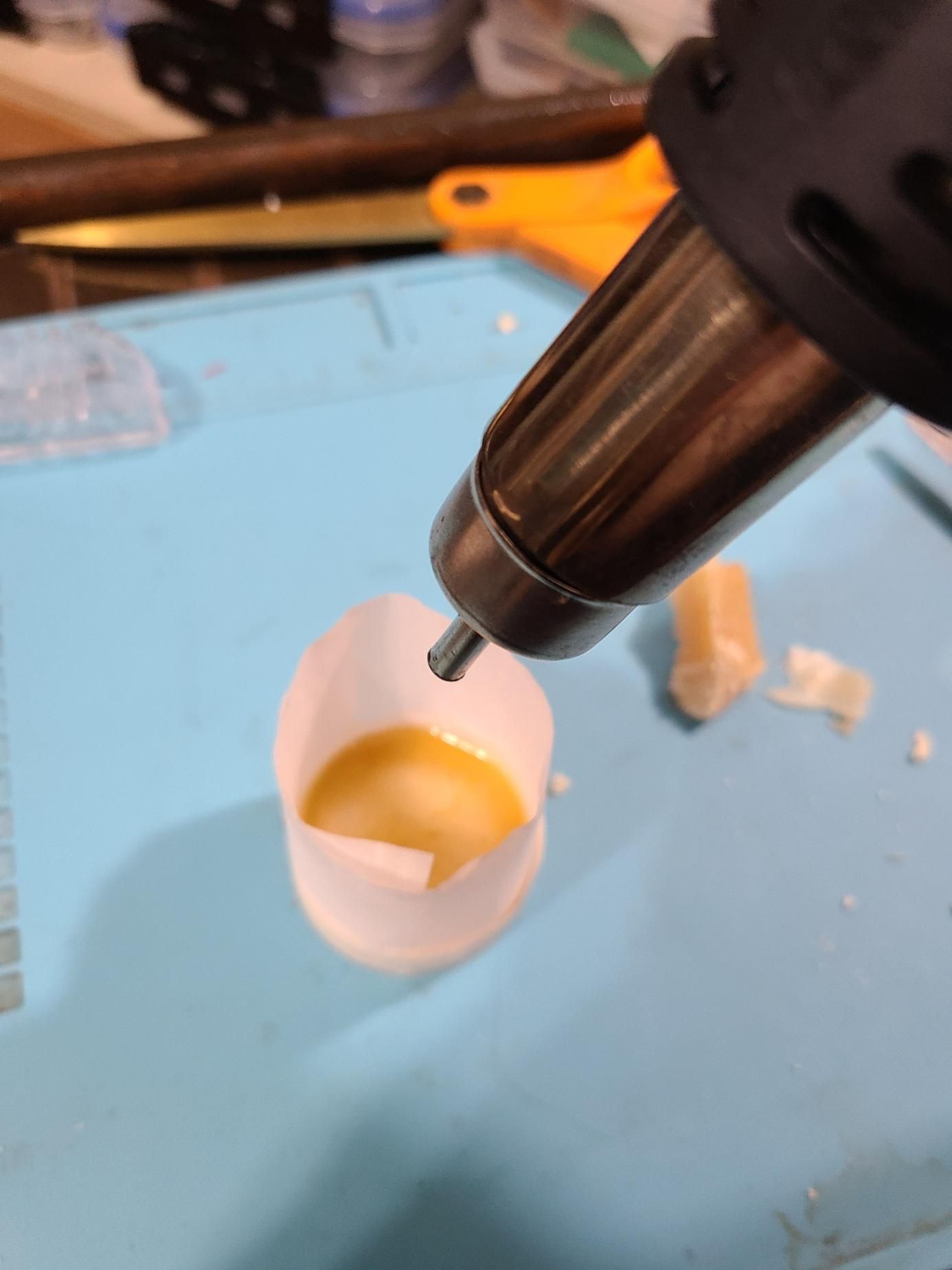 Recharge Beeswax Thread Conditioner (for Sewing) Instructables