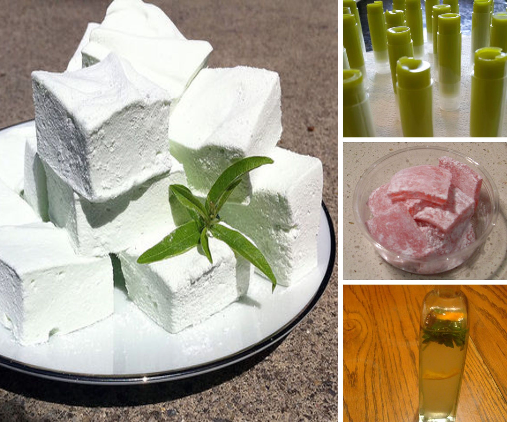 Diy Holiday Gifts