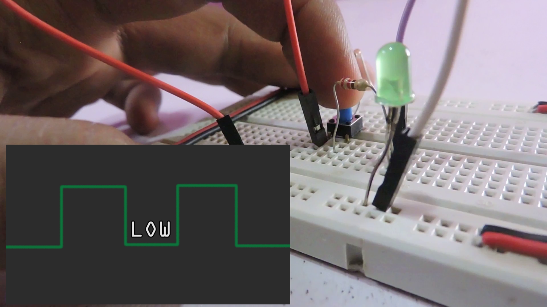 Digital Clock But Without a Microcontroller Hardcore Electronics 14 Circuit Diagram