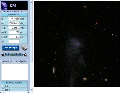 Adjust and Save the Image