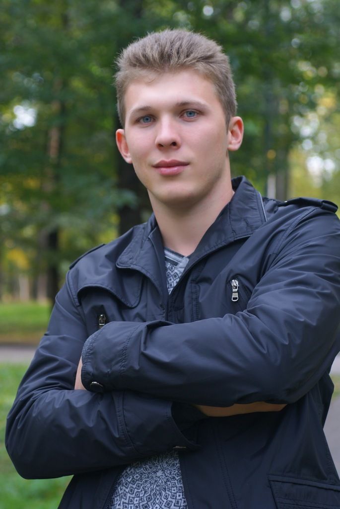 author