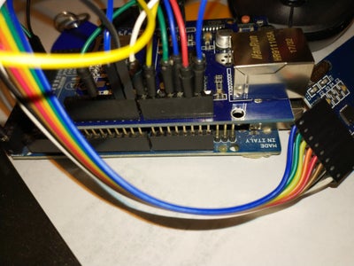 RFID NFC ARDUINO ACCESS CONTROL SYSTEM : 3 Steps - Instructables