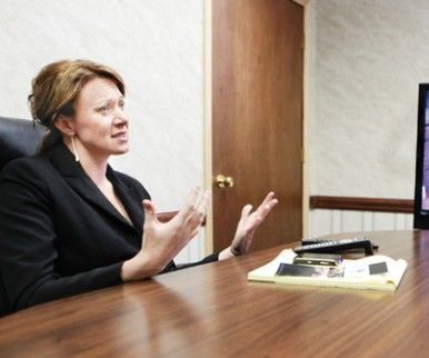 Why Every Law Firm Needs a Court Reporter