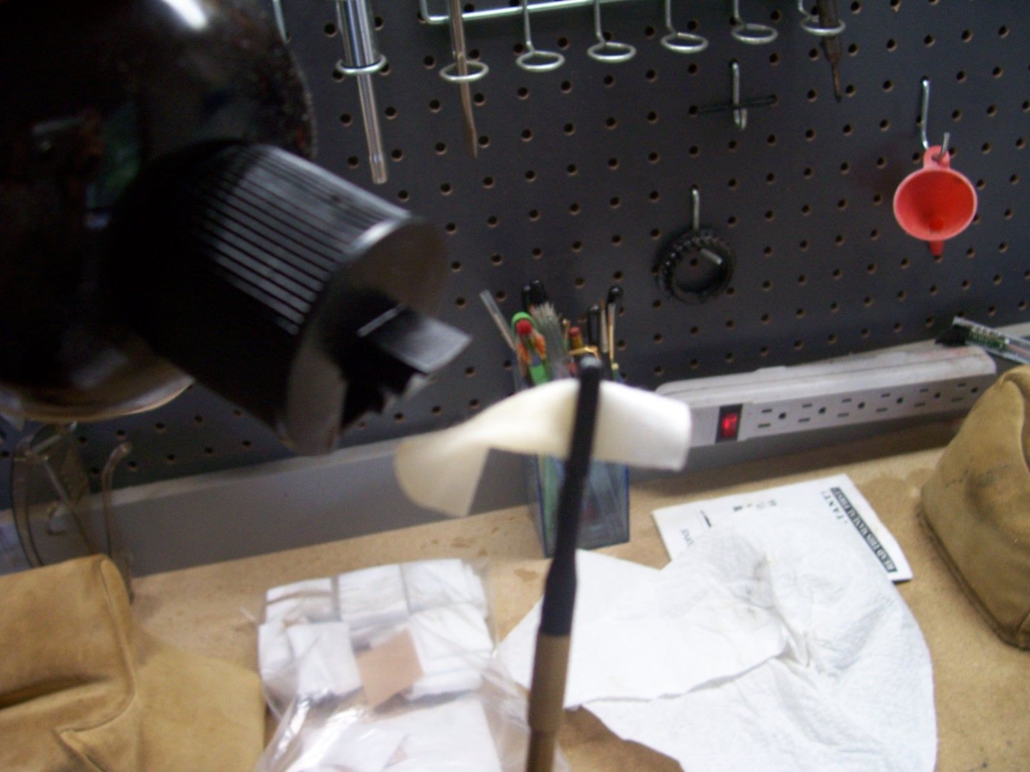 How to Clean a Bolt Action Rifle 9 Steps Instructables