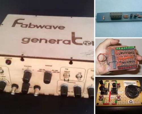 Basic Electronics