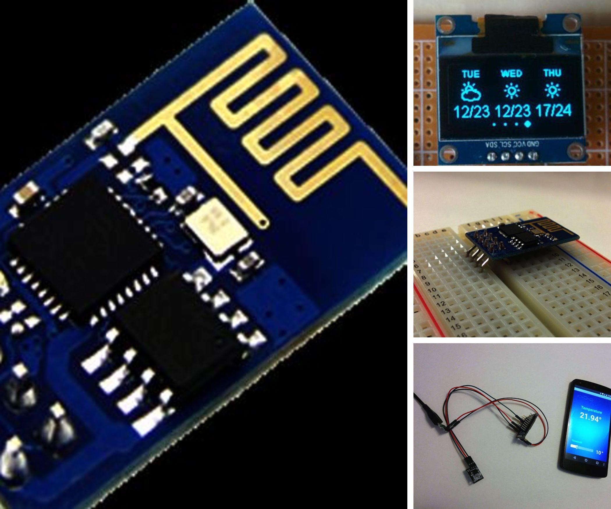 Esp8266