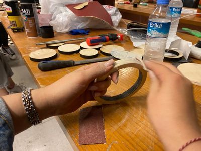 Production