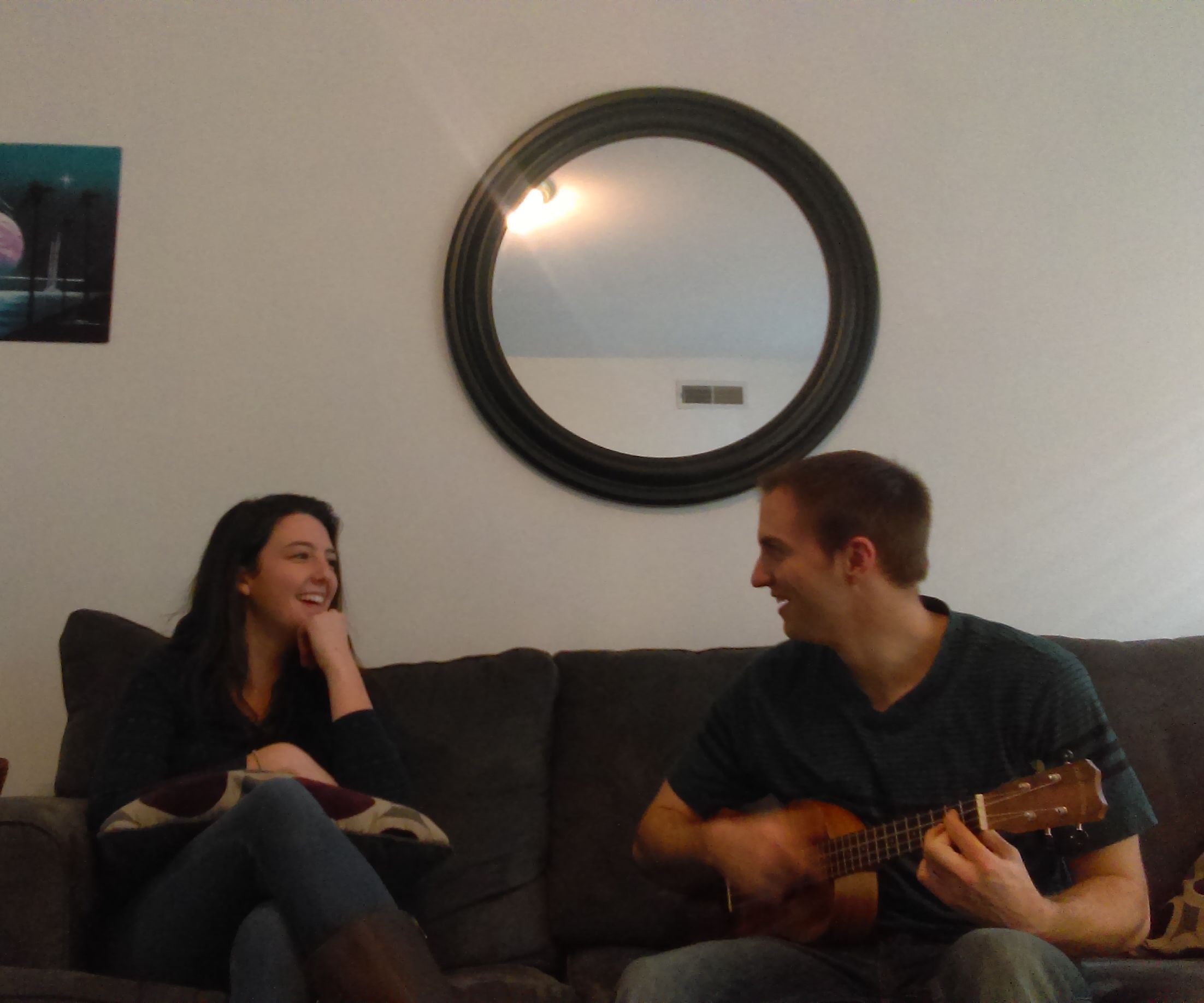 How to Have a Good First Date