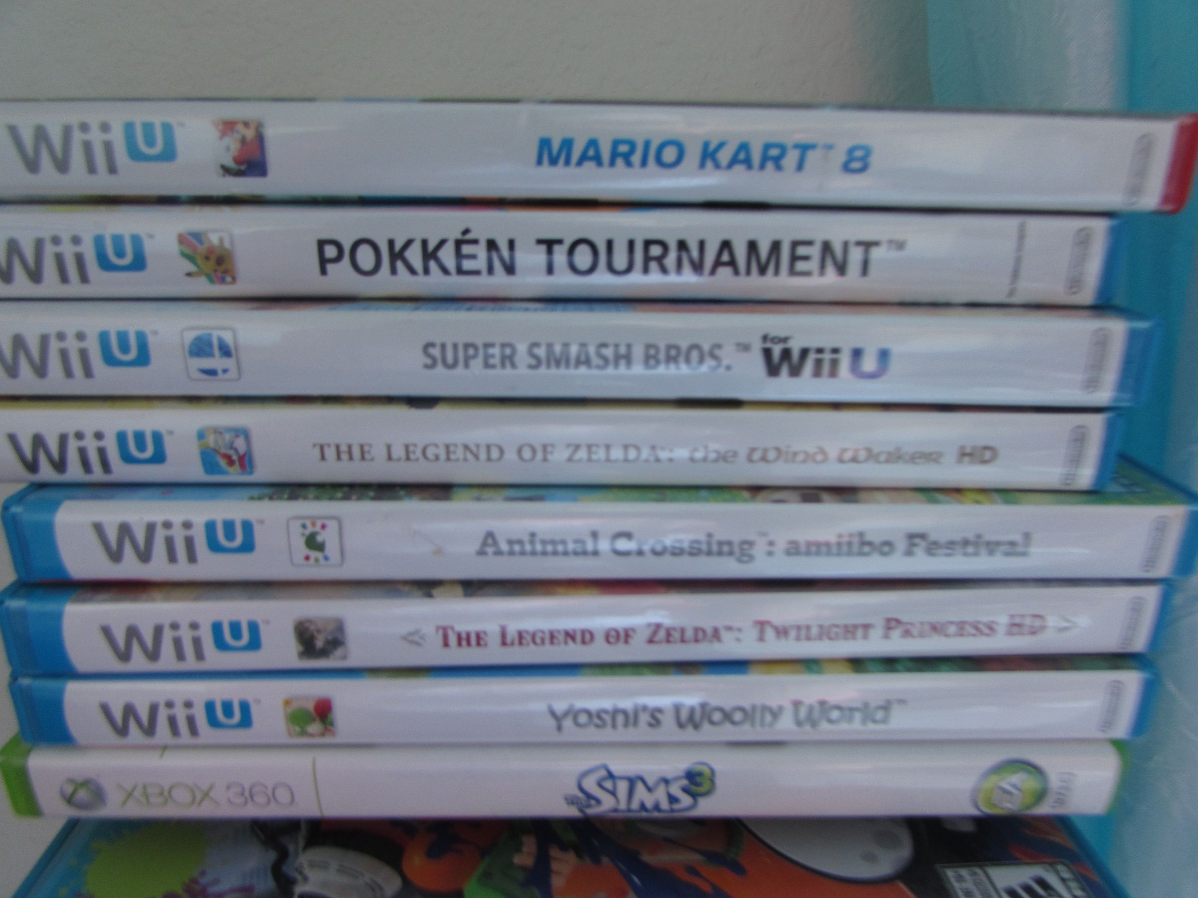 How to Create a "Floating" Game Shelf 5 Steps Instructables