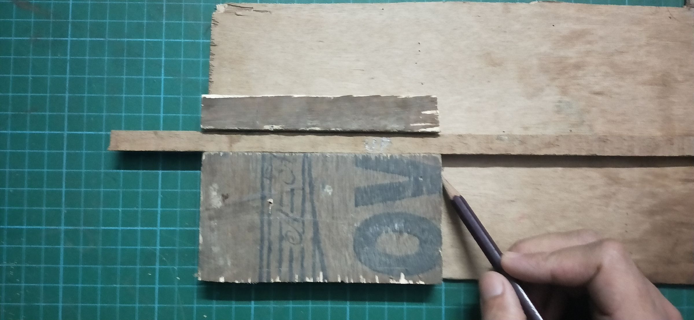 DIY Planimeter and Pentograph,A Study of Basic Terms Related to ...