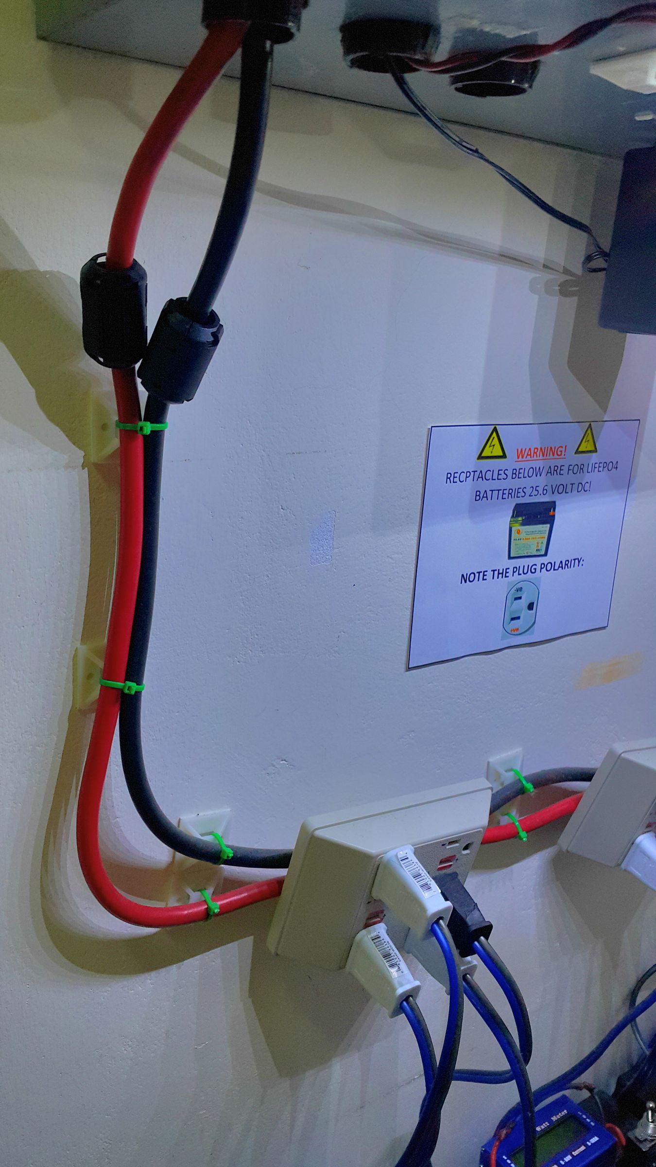 Tips to Reduce Electrical Noise. Instructables