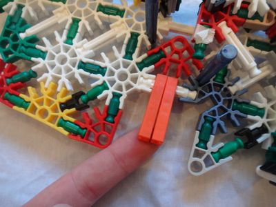 Main Internals