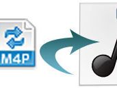 How to Remove DRM From ITunes M4P and Convert M4P to MP3