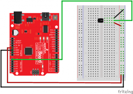 Arduino Air Conditioning Model : 6 Steps - Instructables