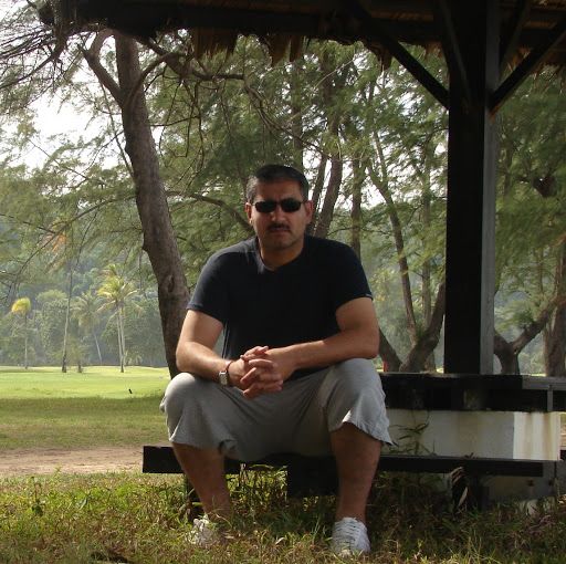 author