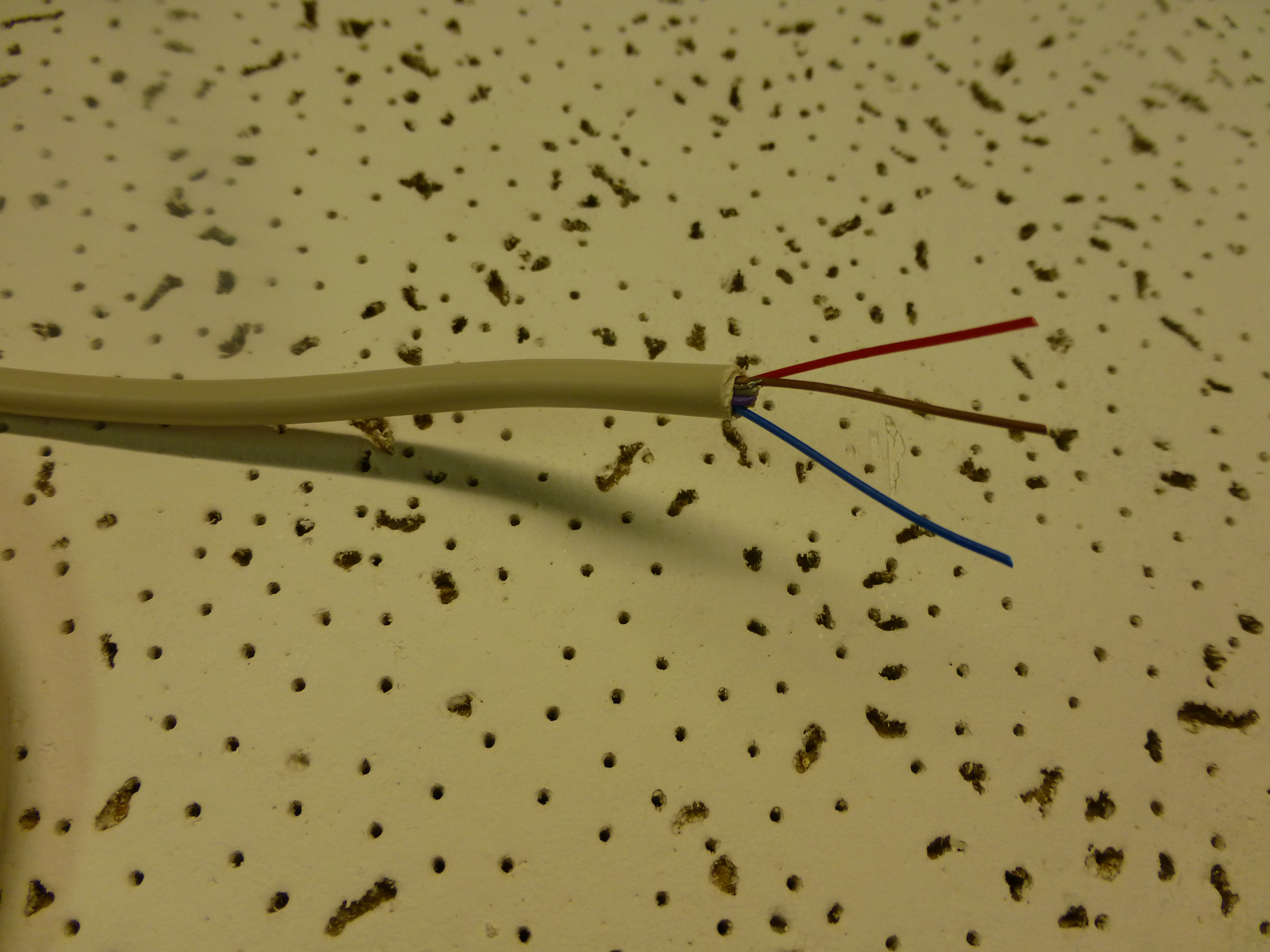 OIT Serial Control Cable 12 Steps Instructables