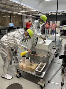 Alloy Selection/Casting