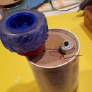 Poor Man's Centrifuge and Lazy Suzan