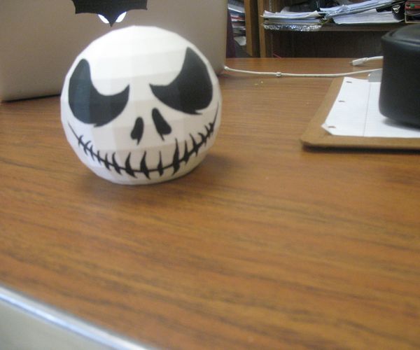 Jack Skellington