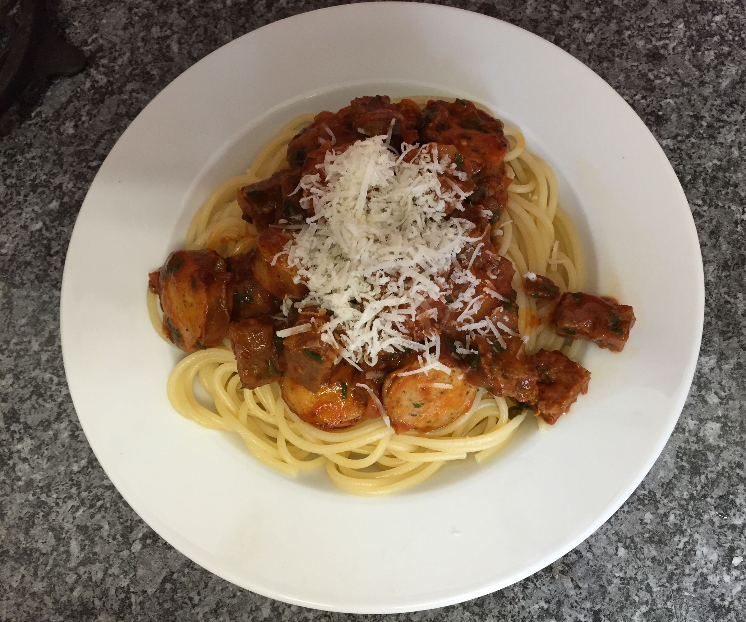 Leftover Barbecue Meat - What to Do?